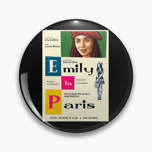 Item preview,  Emily Godard designed and sold by easterrandi8794.