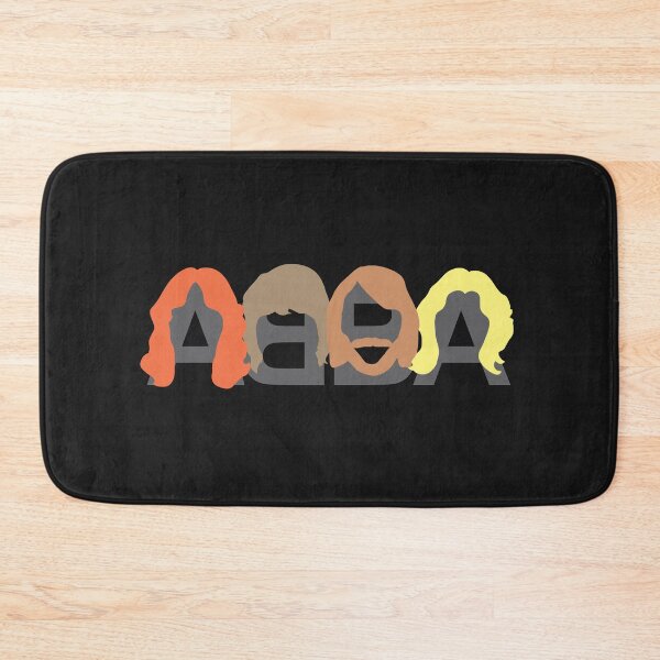 Item preview, ABBA designed and sold by Priamant.