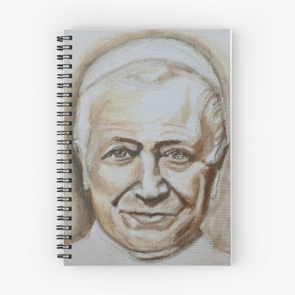 Item preview, Blessed Pope Pius IX designed and sold by ScottSvanefeltArt.