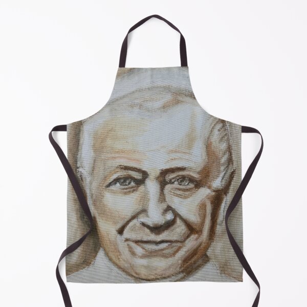 Item preview, Blessed Pope Pius IX designed and sold by ScottSvanefeltArt.