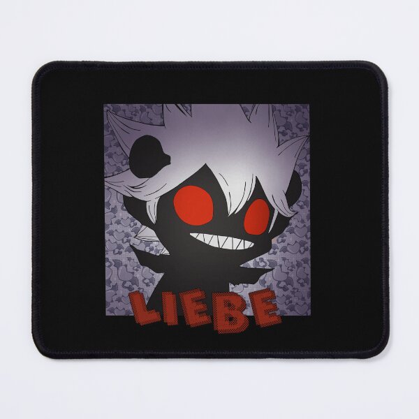 Item preview, Scribble Anti Magic designed and sold by Izaa-aart.