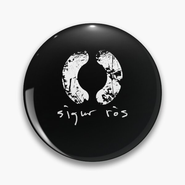 Item preview, Sigur Ros Distressed Band designed and sold by namibambam.