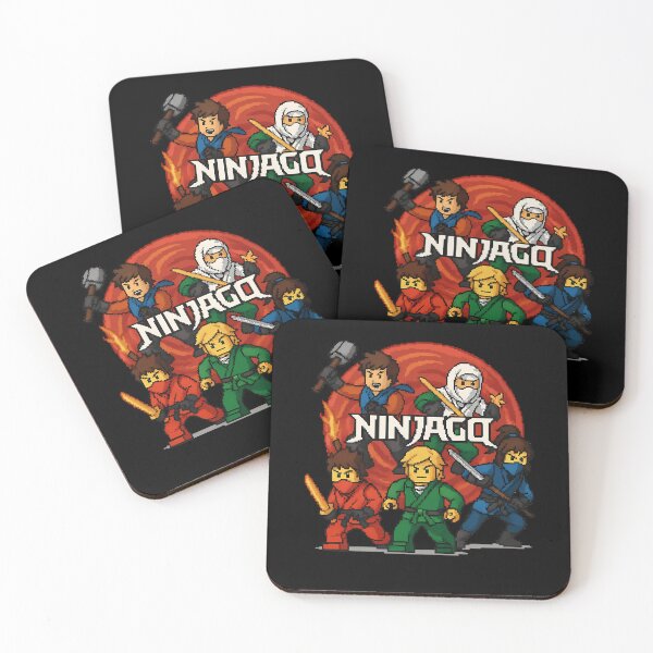 Item preview, Ninjago Lego designed and sold by ShermanCole.