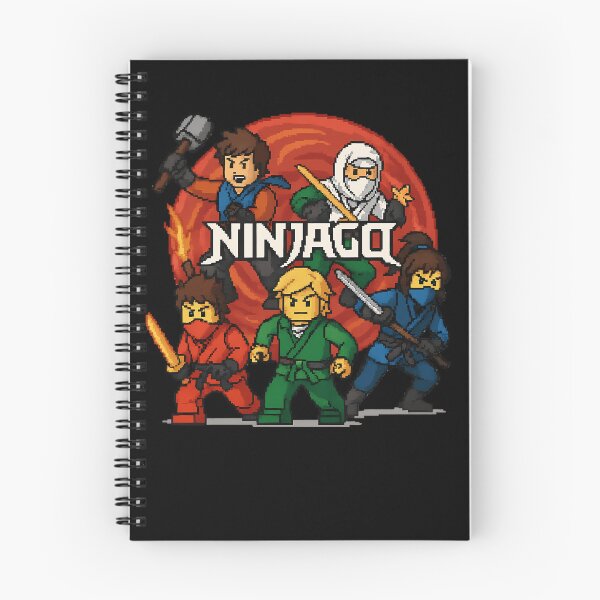 Item preview, Ninjago Lego designed and sold by ShermanCole.