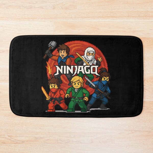 Item preview, Ninjago Lego designed and sold by ShermanCole.