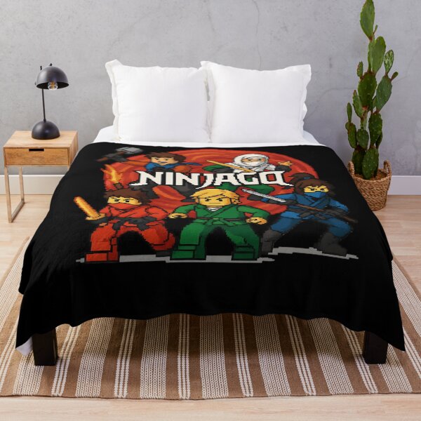 Item preview, Ninjago Lego designed and sold by ShermanCole.