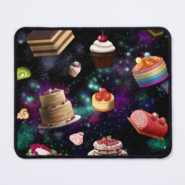 Item preview, Cosmic Cakes designed and sold by Eddieverse.