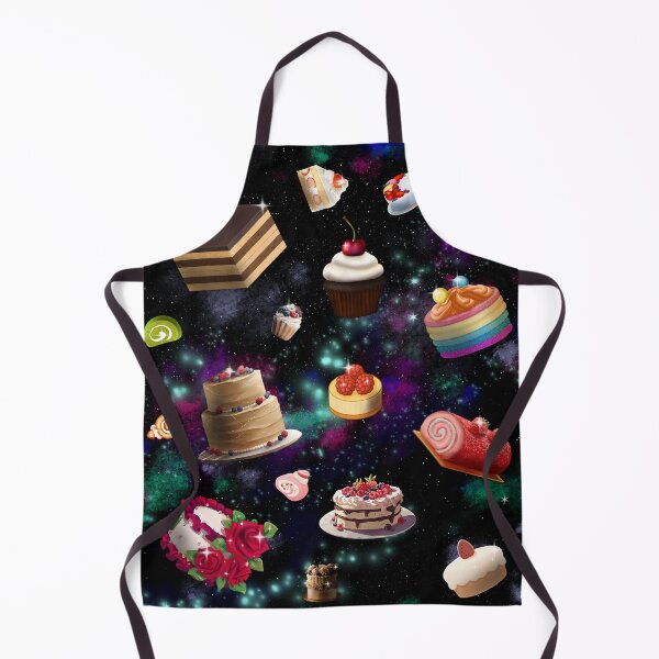 Item preview, Cosmic Cakes designed and sold by Eddieverse.