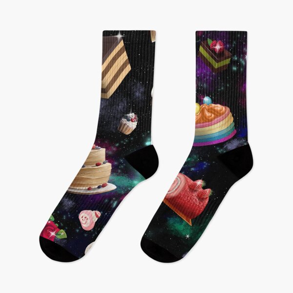 Item preview, Cosmic Cakes designed and sold by Eddieverse.