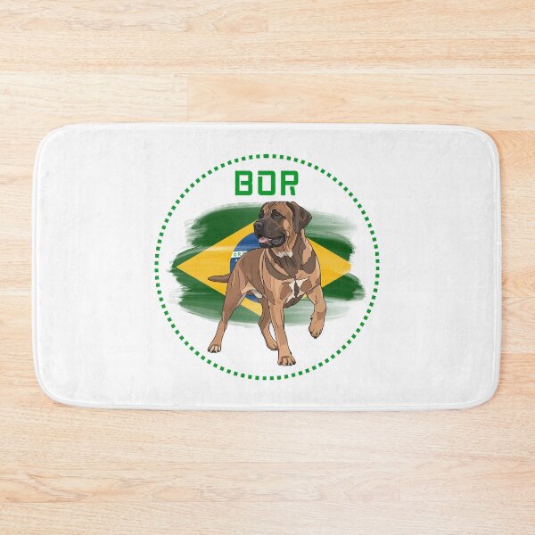 Item preview, Dogs of the Formula 1 World - BOR, Brazil designed and sold by CRGreatStuff.