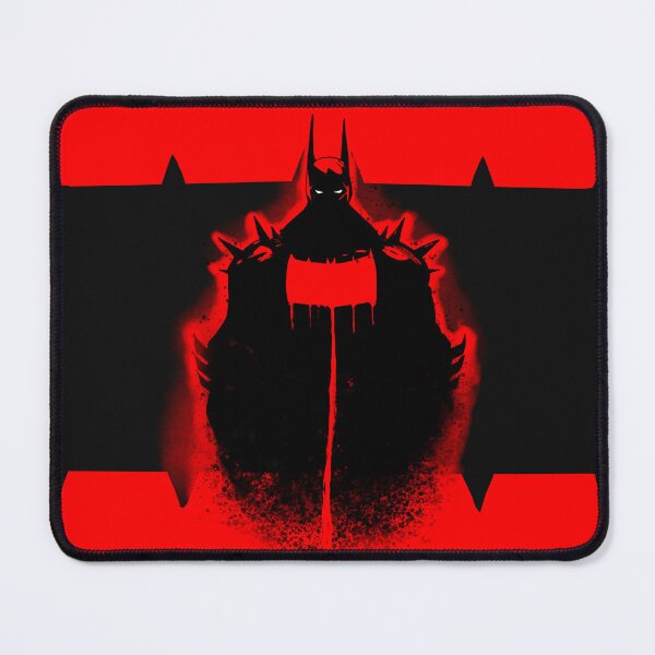 Item preview, Weapon of Absolute bat man warrior designed and sold by ESEMMA STUDIOS ARROD.