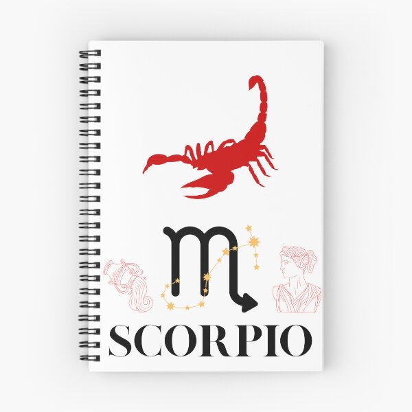 Item preview, Scorpio zodiac sign designed and sold by ErbilK.
