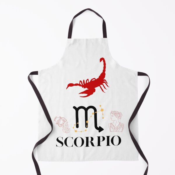 Item preview, Scorpio zodiac sign designed and sold by ErbilK.