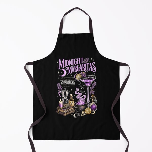 Item preview, Midnight Margaritas Witchy Cocktail Potion designed and sold by Mind-Drift.