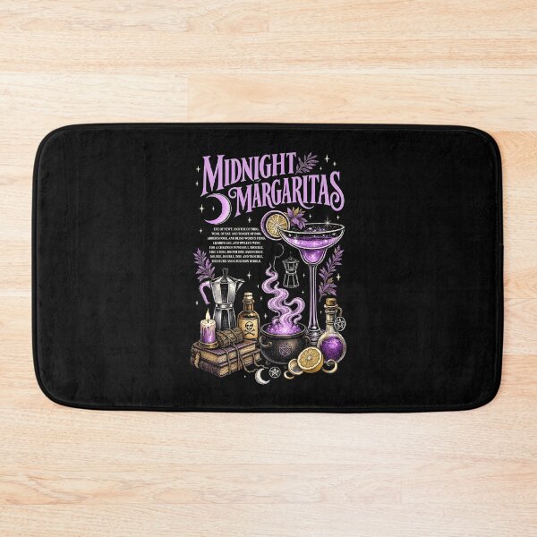 Item preview, Midnight Margaritas Witchy Cocktail Potion designed and sold by Mind-Drift.