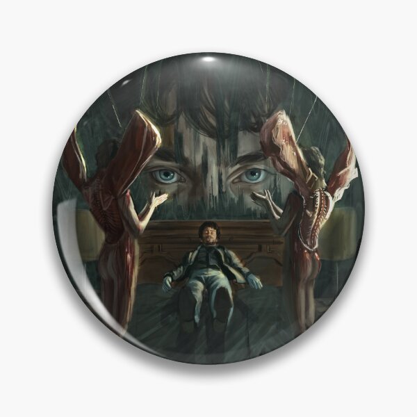 Item preview, hannibal's angels  designed and sold by Cartastraccia.
