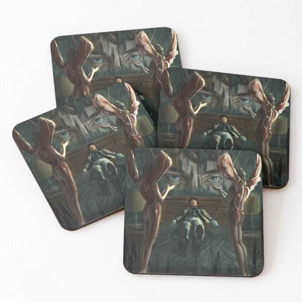 Item preview, hannibal's angels  designed and sold by Cartastraccia.
