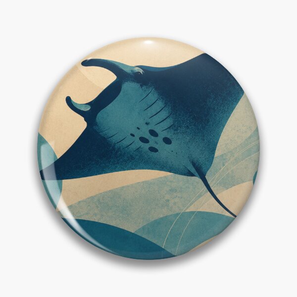 Item preview, Flying Beneath the Surface designed and sold by DrizzyV.