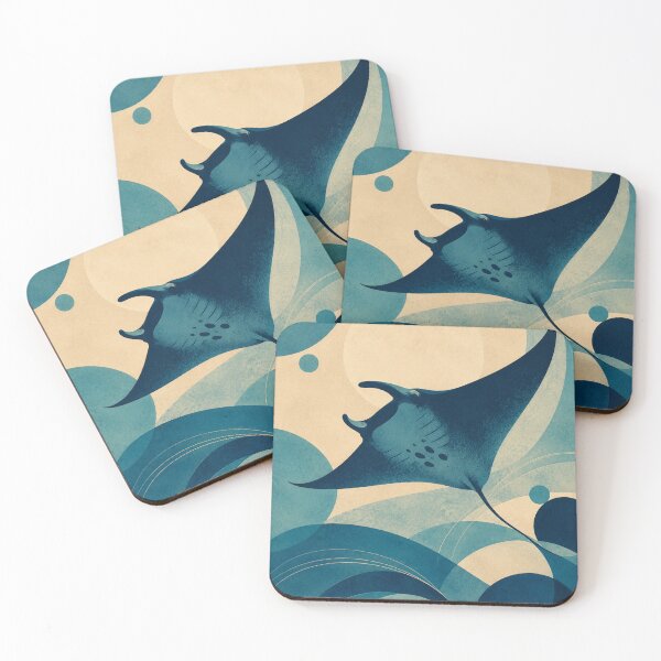 Item preview, Flying Beneath the Surface designed and sold by DrizzyV.