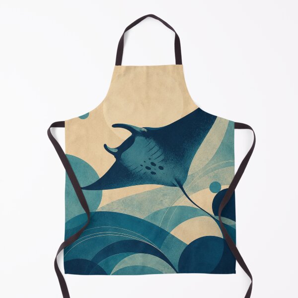Item preview, Flying Beneath the Surface designed and sold by DrizzyV.
