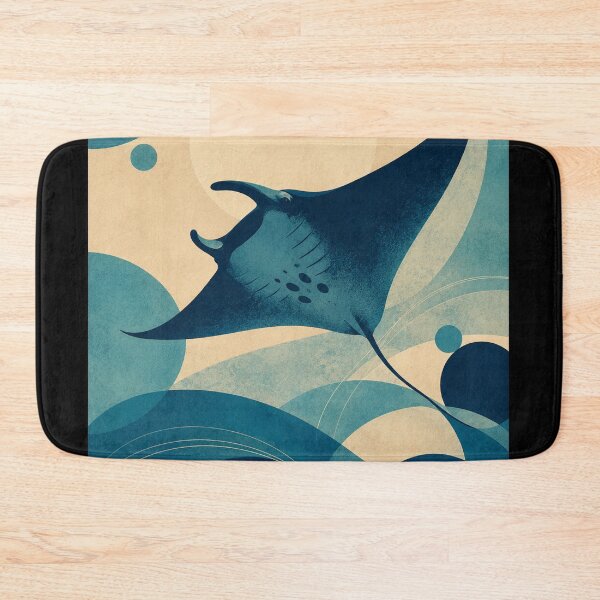 Item preview, Flying Beneath the Surface designed and sold by DrizzyV.