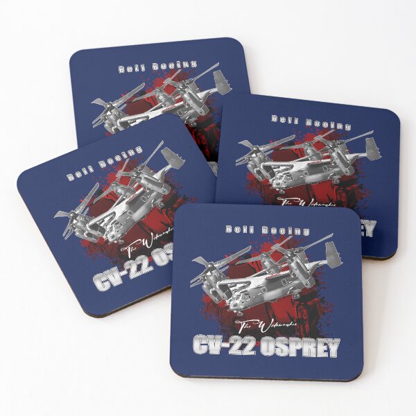 Item preview, Bell Boeing CV-22 Osprey designed and sold by ByLengdisan.