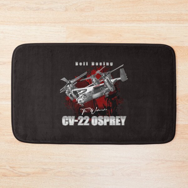 Item preview, Bell Boeing CV-22 Osprey designed and sold by ByLengdisan.