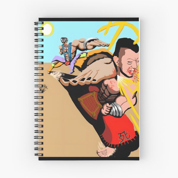 Item preview, Dynamic Martial Arts Action Scene designed and sold by J-Mindful.