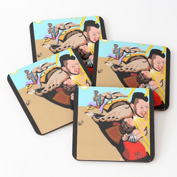 Item preview, Dynamic Martial Arts Action Scene designed and sold by J-Mindful.