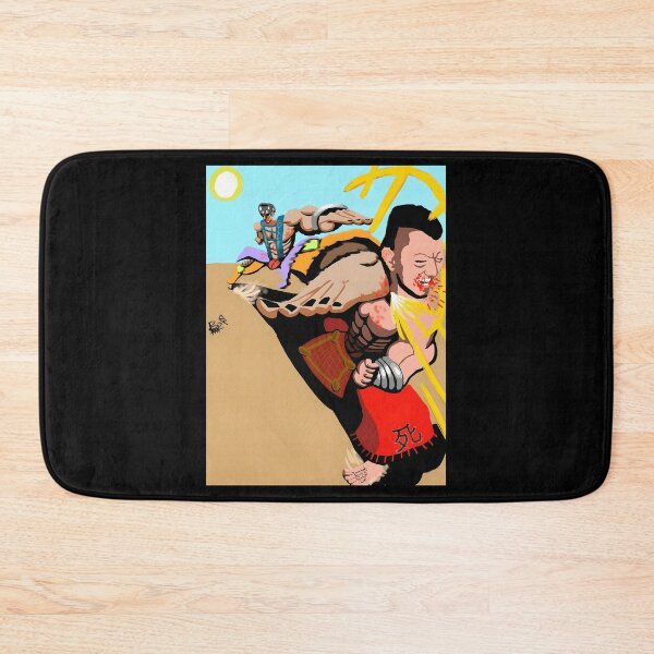 Item preview, Dynamic Martial Arts Action Scene designed and sold by J-Mindful.