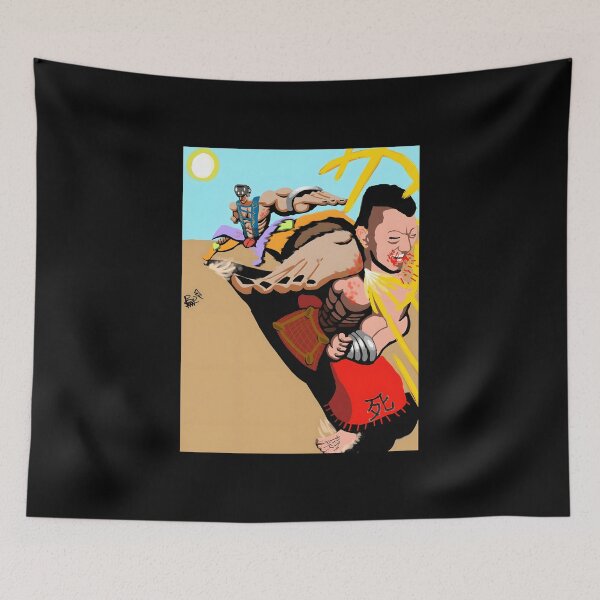 Item preview, Dynamic Martial Arts Action Scene designed and sold by J-Mindful.