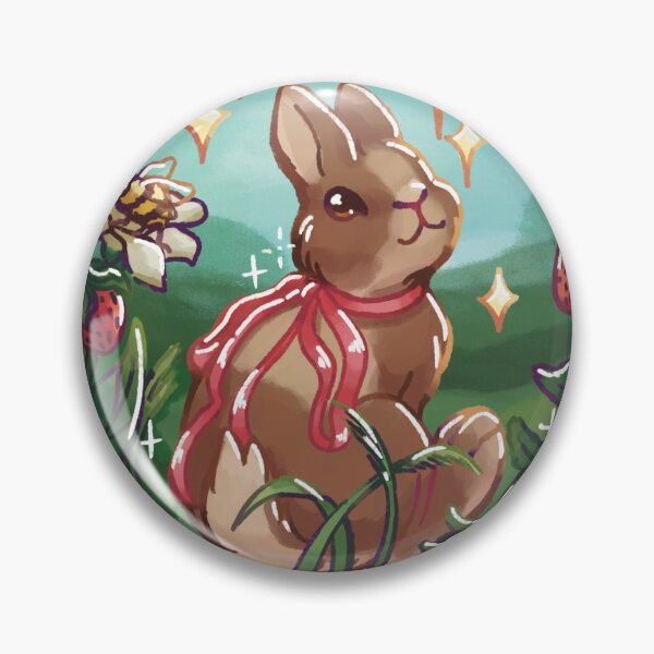 Item preview, Conejo de fresa designed and sold by StarryScribble.