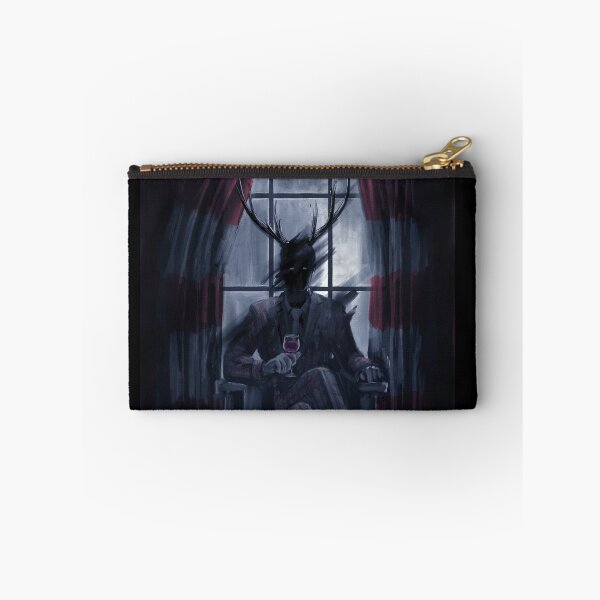 Item preview, Hannibal stag   designed and sold by Cartastraccia.