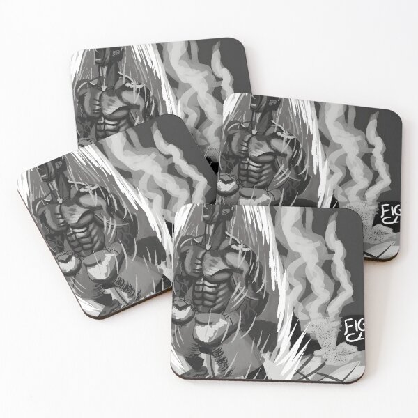 Item preview, Fight Club Inspired Boxer Illustration designed and sold by J-Mindful.