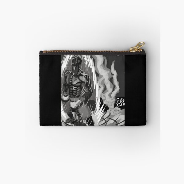 Item preview, Fight Club Inspired Boxer Illustration designed and sold by J-Mindful.