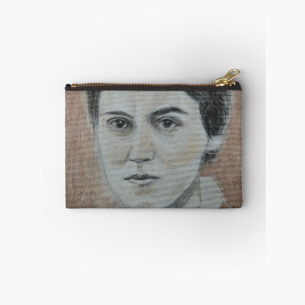 Artikelvorschau, Die heilige Edith Stein (die heilige Teresa Benedicta vom Kreuz) entworfen und verkauft von ScottSvanefeltArt.