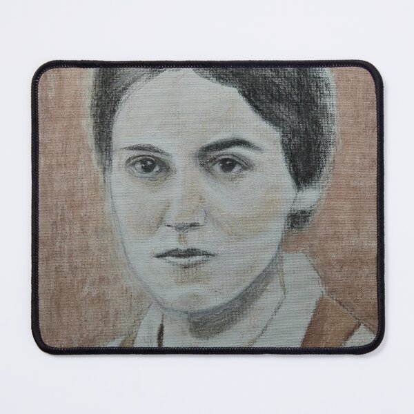 Item preview, St. Edith Stein (St. Teresa Benedicta of the Cross) designed and sold by ScottSvanefeltArt.