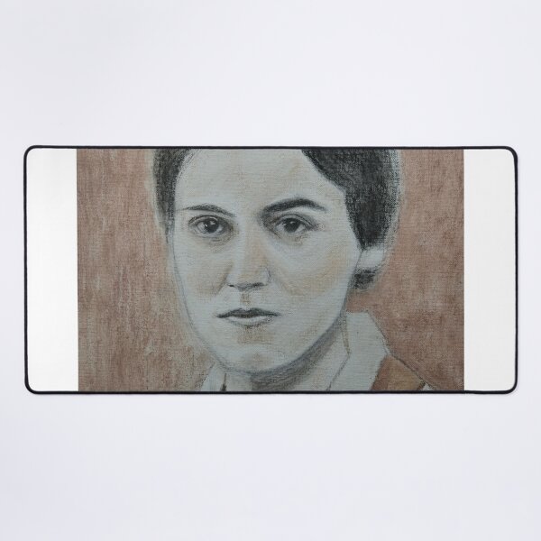 Artikelvorschau, Die heilige Edith Stein (die heilige Teresa Benedicta vom Kreuz) entworfen und verkauft von ScottSvanefeltArt.