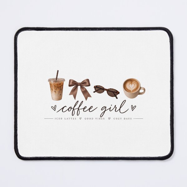 Item preview, Coffee Girl Aesthetic designed and sold by my-trendy-shop.