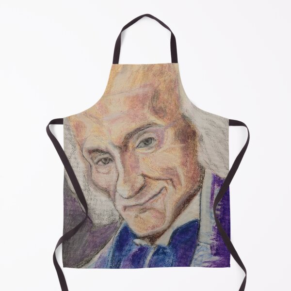 Item preview, St. John Vianney designed and sold by ScottSvanefeltArt.
