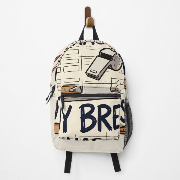 Item preview, Break Has a Duty Roster designed and sold by bihtti.