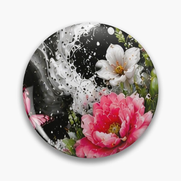 Item preview, Bloom in the Storm designed and sold by CyndiEpps.