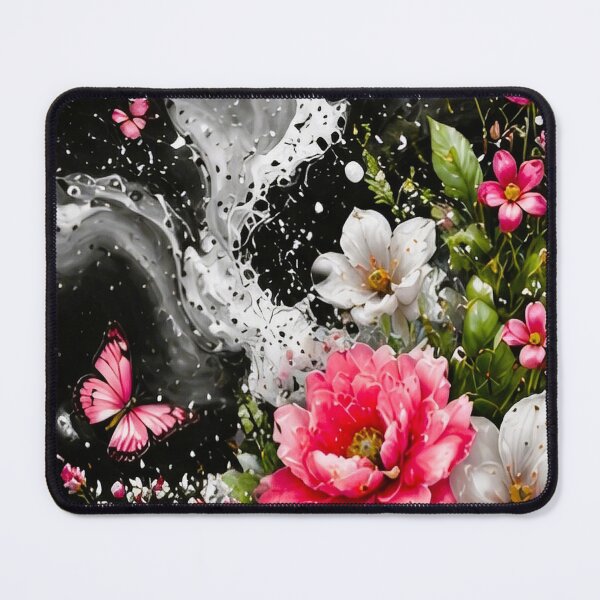 Item preview, Bloom in the Storm designed and sold by CyndiEpps.
