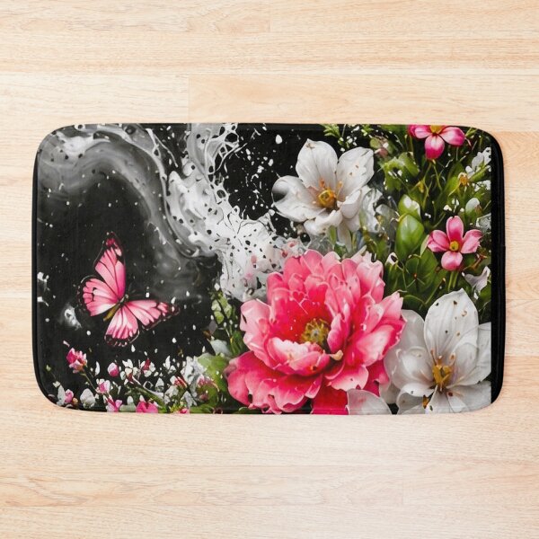 Item preview, Bloom in the Storm designed and sold by CyndiEpps.