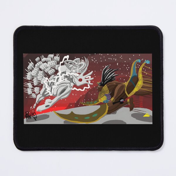 Item preview, Epic Battle of Spirits and Legends designed and sold by J-Mindful.