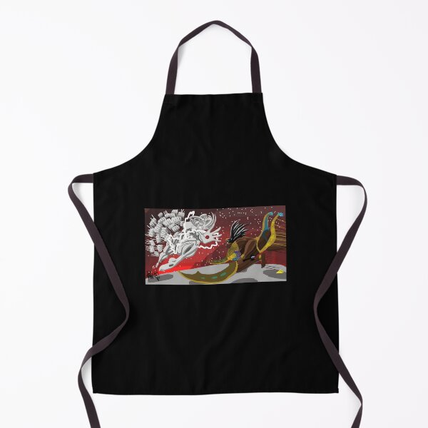Item preview, Epic Battle of Spirits and Legends designed and sold by J-Mindful.