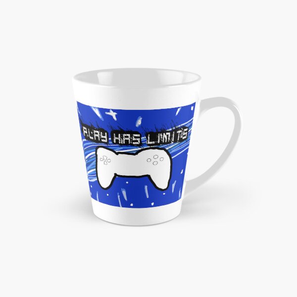 Item preview, Play Has Limits designed and sold by 7Smilez.