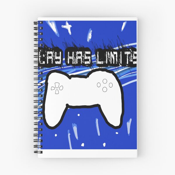 Item preview, Play Has Limits designed and sold by 7Smilez.