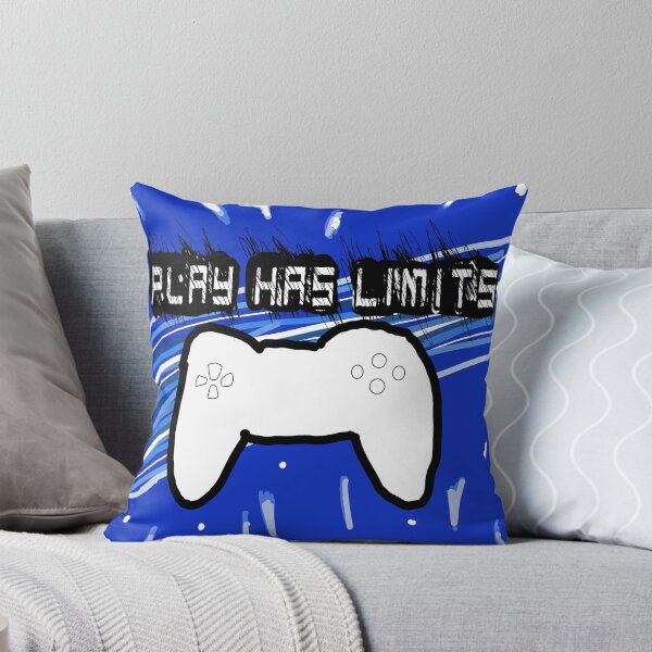 Item preview, Play Has Limits designed and sold by 7Smilez.