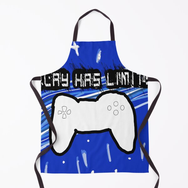 Item preview, Play Has Limits designed and sold by 7Smilez.